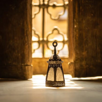 El Ramadán, en Túnez