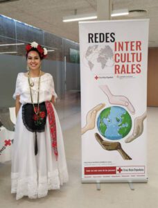 La Asociación Cuauhtémoc participa en muchas actividades