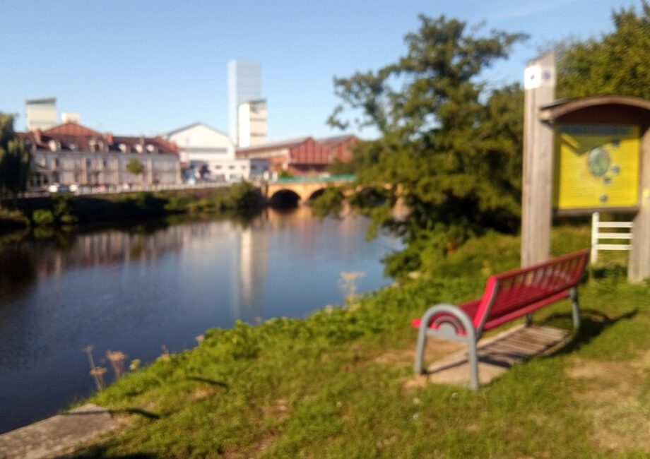 Aventuras en un pueblo francés